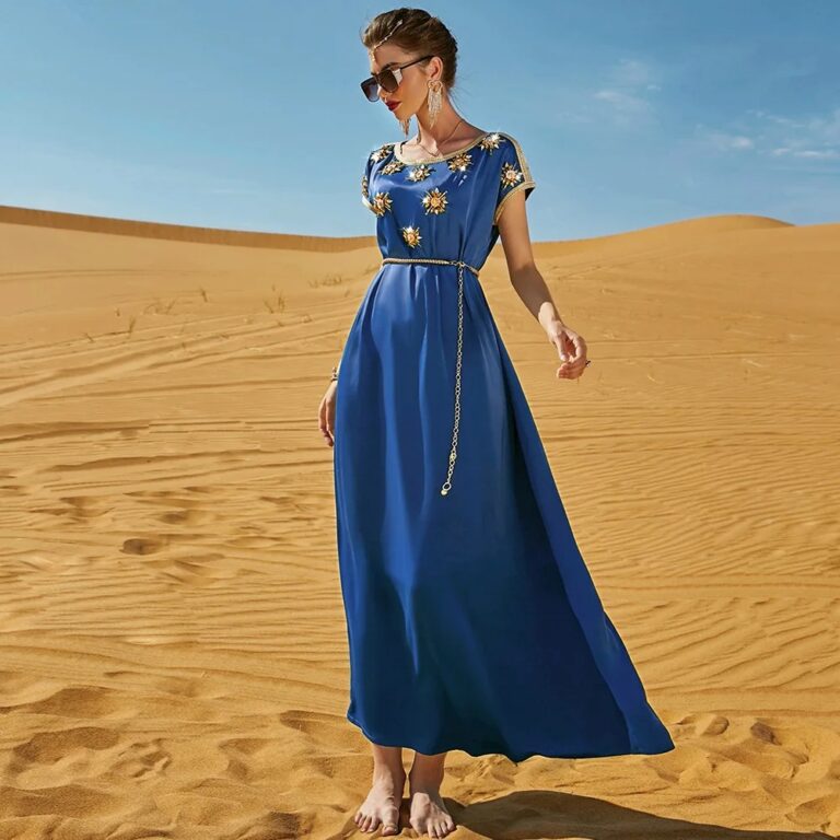 Robe De Fête Tzigane New Look - Taille 10, Imprimé Floral Rose, Style Festival - Neuf Sans étiquettes